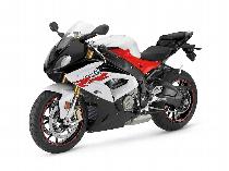Motorrad kaufen Neufahrzeug BMW S 1000 RR ABS (sport)