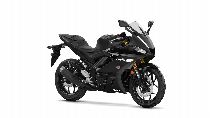Motorrad kaufen Neufahrzeug YAMAHA YZF-R3 A ABS (sport)