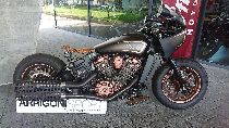 Motorrad kaufen Neufahrzeug INDIAN Scout (custom)