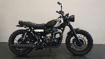 Motorrad kaufen Occasion KAWASAKI W 800 (retro)