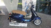 Motorrad kaufen Neufahrzeug PIAGGIO Vespa Primavera 125 iGet (roller)