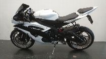 Motorrad kaufen Occasion YAMAHA YZF-R6 35kW (sport)
