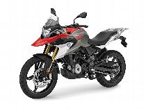 Motorrad kaufen Vorjahresmodell BMW G 310 GS ABS (enduro)