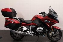 Motorrad kaufen Occasion BMW R 1200 RT ABS (touring)