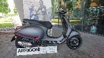 Acheter une moto neuve PIAGGIO Vespa Sprint 125 iGet (scooter)
