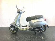Motorrad kaufen Occasion PIAGGIO Vespa Elettrica L3 (roller)