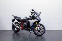 Motorrad kaufen Occasion BMW R 1200 RS ABS (touring)