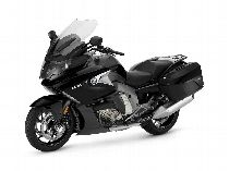 Motorrad kaufen Neufahrzeug BMW K 1600 GT ABS (touring)
