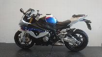 Acheter une moto Occasions BMW S 1000 RR ABS (sport)