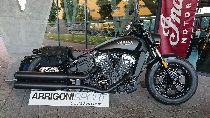 Acheter une moto Occasions INDIAN Scout Bobber (custom)