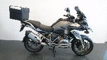 Motorrad kaufen Occasion BMW R 1200 GS ABS (enduro)