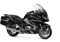 Motorrad kaufen Occasion BMW R 1250 RT (touring)