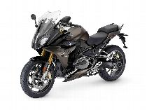Motorrad kaufen Occasion BMW R 1200 RS ABS (touring)