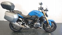 Motorrad kaufen Occasion BMW R 1200 R ABS (naked)