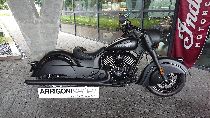 Motorrad kaufen Neufahrzeug INDIAN Chief Dark Horse (custom)