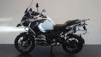 Motorrad kaufen Occasion BMW R 1200 GS Adventure ABS (enduro)