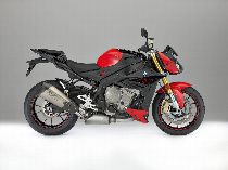Acheter une moto Démonstration BMW S 1000 R ABS (naked)