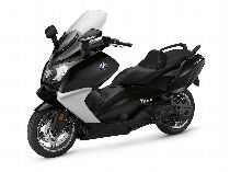 Aquista moto Veicoli nuovi BMW C 650 GT ABS (scooter)