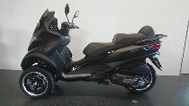 Motorrad kaufen Occasion PIAGGIO MP3 500 LT ABS (roller)