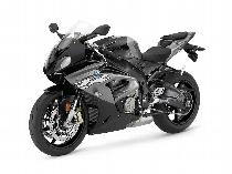 Motorrad kaufen Neufahrzeug BMW S 1000 RR ABS (sport)
