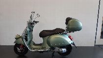 Motorrad kaufen Occasion PIAGGIO Vespa GTV 300 Sei Giorni (roller)