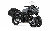 Motorrad kaufen Neufahrzeug YAMAHA Niken 900 GT (touring)