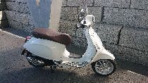 Motorrad kaufen Neufahrzeug PIAGGIO Vespa Primavera 125 ABS iGet (roller)