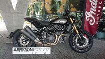 Motorrad kaufen Neufahrzeug INDIAN FTR 1200 S (naked)