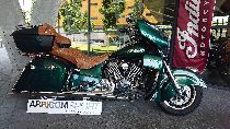 Motorrad kaufen Occasion INDIAN Roadmaster Elite (touring)