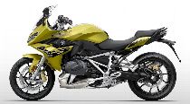 Motorrad kaufen Occasion BMW R 1250 RS (touring)