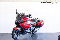 Motorrad kaufen Occasion BMW K 1600 GT ABS (touring)