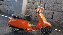 Motorrad kaufen Neufahrzeug PIAGGIO Vespa Sprint 125 ABS iGet (roller)