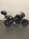 Motorrad kaufen Occasion BMW F 800 R (naked)