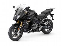 Motorrad kaufen Occasion BMW R 1200 RS ABS (touring)