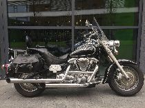 Motorrad kaufen Occasion YAMAHA XV 1600 Wild Star (custom)