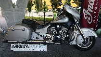 Motorrad kaufen Occasion INDIAN Chieftain (custom)