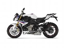 Motorrad Mieten & Roller Mieten BMW S 1000 RR ABS (Sport)