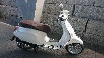 Motorrad kaufen Neufahrzeug PIAGGIO Vespa Primavera 125 ABS iGet (roller)
