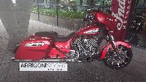 Motorrad kaufen Vorführmodell INDIAN Chieftain Limited (custom)