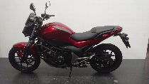 Acheter une moto Occasions HONDA NC 750 SD Dual Clutch ABS (naked)
