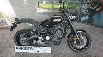 Acheter une moto Occasions YAMAHA XSR 900 ABS (retro)