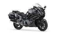 Motorrad kaufen Vorführmodell YAMAHA FJR 1300 AE ABS (touring)