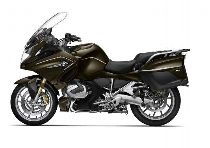 Motorrad kaufen Occasion BMW R 1250 RT (touring)