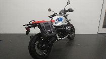 Acheter une moto Occasions BMW R nine T Urban G/S ABS (retro)