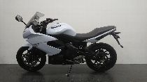 Acheter une moto Occasions KAWASAKI ER-6f ABS (sport)