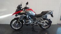 Motorrad kaufen Occasion BMW R 1200 GS ABS (enduro)