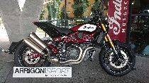 Motorrad kaufen Neufahrzeug INDIAN FTR 1200 S RR (naked)