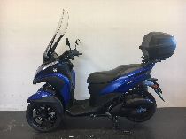Motorrad kaufen Occasion YAMAHA Tricity 125 (roller)