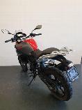 Motorrad kaufen Occasion BMW G 310 GS ABS (enduro)
