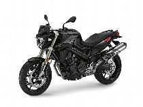 Motorrad kaufen Neufahrzeug BMW F 800 R (naked)
